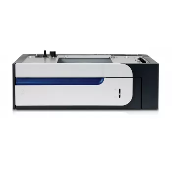 HP LaserJet Color 500 arkin paperi- ja raskaan materiaalin lokero