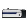 HP LaserJet Color 500 arkin paperi- ja raskaan materiaalin lokero