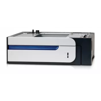 HP LaserJet Color 500 arkin paperi- ja raskaan materiaalin lokero