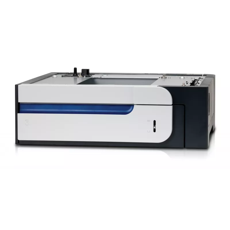 HP LaserJet Color 500 arkin paperi- ja raskaan materiaalin lokero