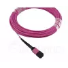 BlueOptics EMC CBL-MPO12-4LC-OM4-7M InfiniBand-kuituoptinen kaapeli 7,5 m