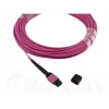 BlueOptics EMC CBL-MPO12-4LC-OM4-7M InfiniBand-kuituoptinen kaapeli 7,5 m