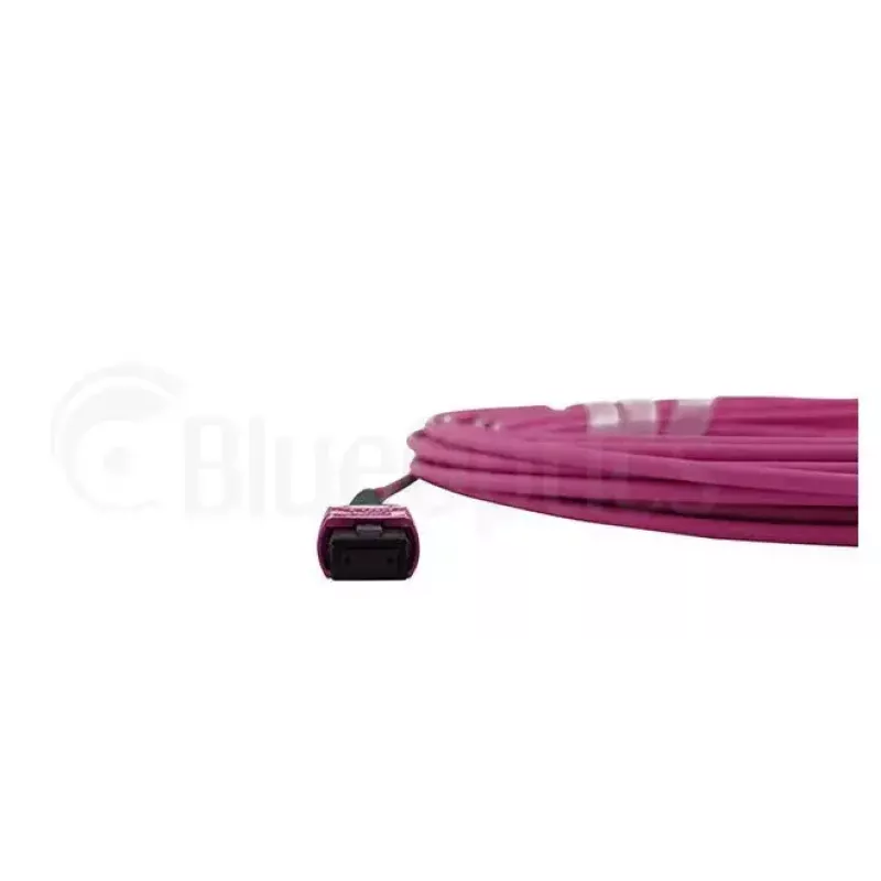 BlueOptics EMC CBL-MPO12-4LC-OM4-7M InfiniBand-kuituoptinen kaapeli 7,5 m