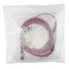 BlueOptics EMC CBL-MPO12-4LC-OM4-7M InfiniBand-kuituoptinen kaapeli 7,5 m
