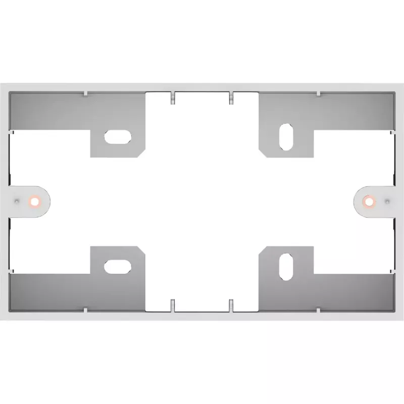 Sähkörasia Vision TC3 BACKBOX2G
