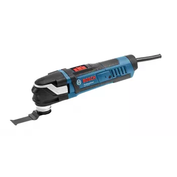 Bosch GOP 40-30 Professional musta, sininen, harmaa, punainen 400 W 20000 OPM
