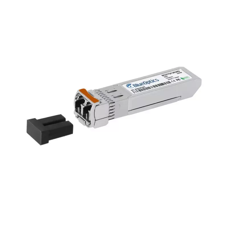 Kuituoptinen lähetin-vastaanotinmoduuli BlueOptics SFP28-25G-ERL-30-QL-BO 25000 Mbit/s