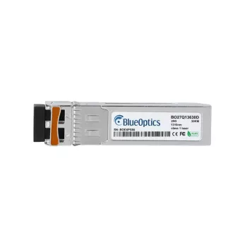 Kuituoptinen lähetin-vastaanotinmoduuli BlueOptics SFP28-25G-ERL-30-QL-BO 25000 Mbit/s