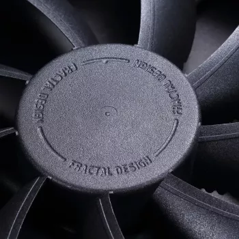 Tuuletin Fractal Design Venturi HP-12 PWM