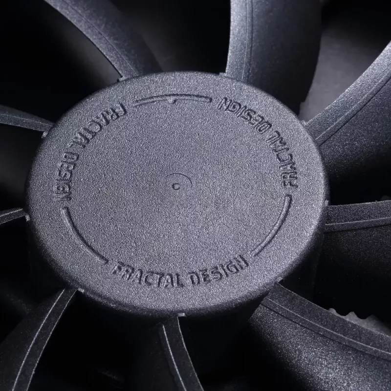 Tuuletin Fractal Design Venturi HP-12 PWM