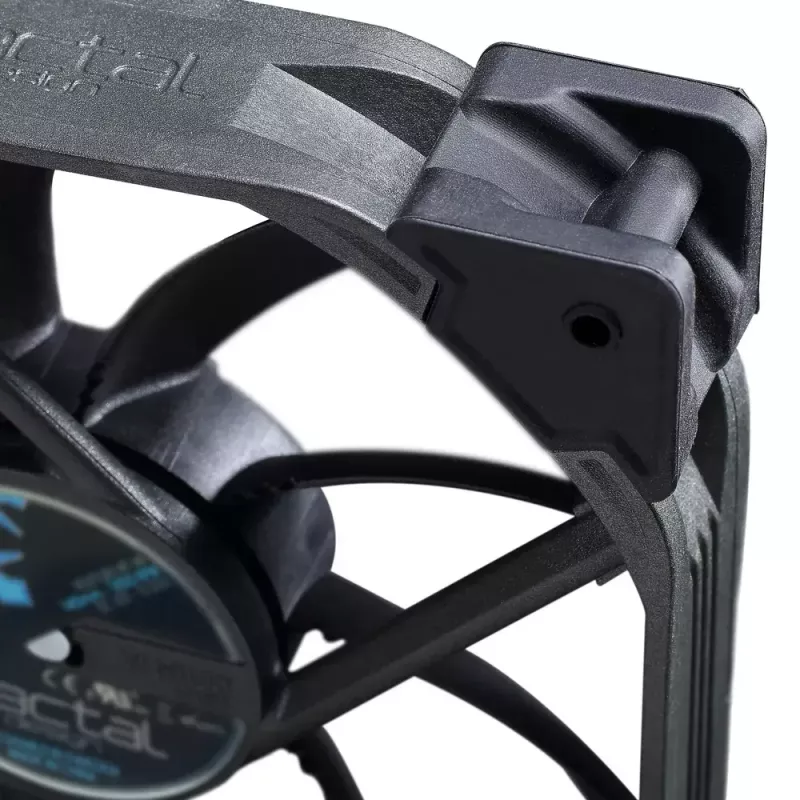 Tuuletin Fractal Design Venturi HP-12 PWM