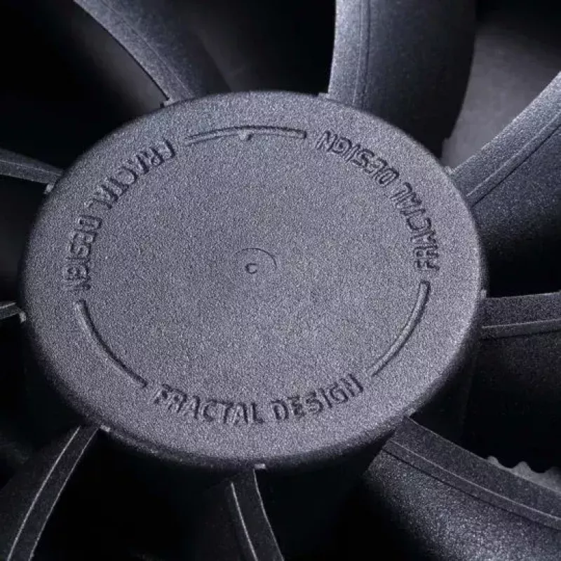 Tuuletin Fractal Design Venturi HP-12 PWM