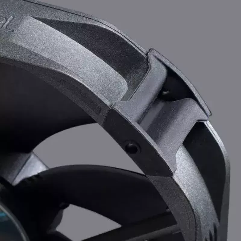 Tuuletin Fractal Design Venturi HP-12 PWM