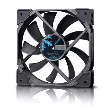 Tuuletin Fractal Design Venturi HP-12 PWM