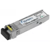 SFP-lähetin-vastaanotinmoduuli BlueOptics SFP-GIG-BB LX/LC EEC-BO kuitu 20000 m