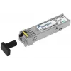 SFP-lähetin-vastaanotinmoduuli BlueOptics SFP-GIG-BB LX/LC EEC-BO kuitu 20000 m