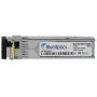SFP-lähetin-vastaanotinmoduuli BlueOptics SFP-GIG-BB LX/LC EEC-BO kuitu 20000 m