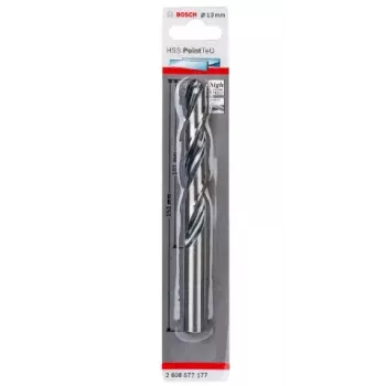 Kierrep pora Bosch HSS PointTeQ 1,3 cm