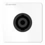 Speakon-pistorasia Kindermann 7456000413
