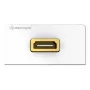 HDMI-pistorasia Kindermann 7456000582
