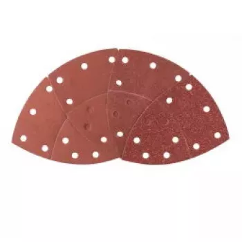 Bosch 2607017112 25 kpl hiomapaperi