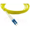BlueOptics LRCABLE10M InfiniBand kuituoptinen kaapeli 10 m LC keltainen