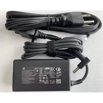 HP L25298-002 virtalähde/invertteri sisäkäyttöön 65 W musta