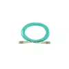 BlueOptics ASR8-BO Duplex-valokuitukytkentäkaapeli (Lenovo-yhteensopiva), LC-UPC/LC-UPC, multimode OM3 50/125 µm, 5 m