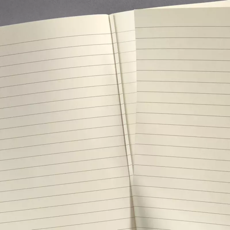 Muistikirja Sigel CONCEPTUM 194 lehteä musta