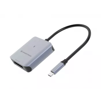 Conceptronic BIAN08G CFexpress 2.0 Type B -kortinlukija USB 3.2 Gen 2