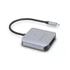 Conceptronic BIAN08G CFexpress 2.0 Type B -kortinlukija USB 3.2 Gen 2
