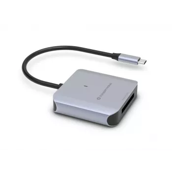 Conceptronic BIAN08G CFexpress 2.0 Type B -kortinlukija USB 3.2 Gen 2