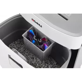 Silppuri Dahle PaperSAFE 260
