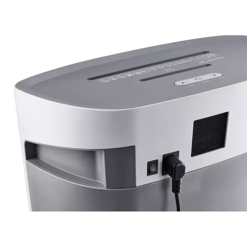 Silppuri Dahle PaperSAFE 260
