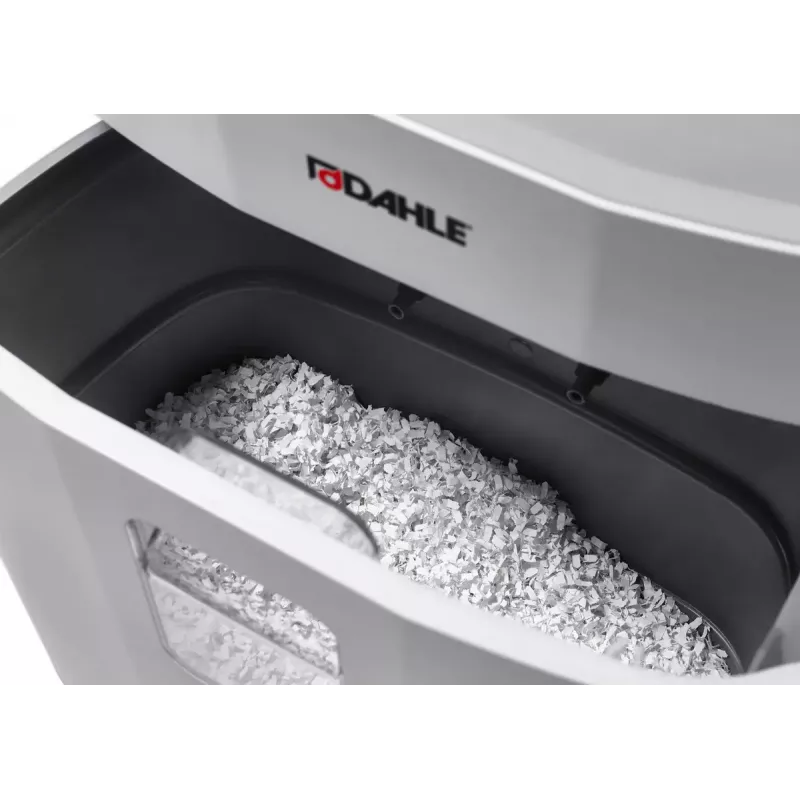 Silppuri Dahle PaperSAFE 260