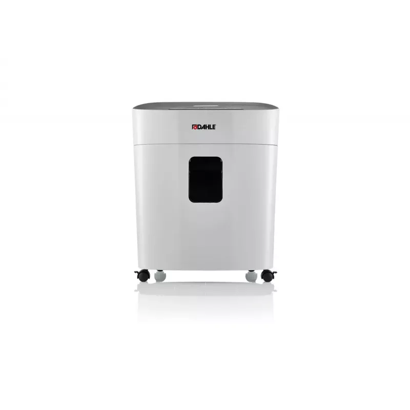 Silppuri Dahle PaperSAFE 260