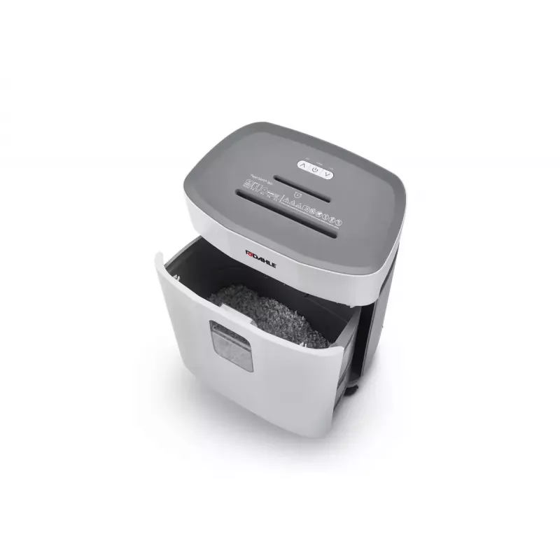 Silppuri Dahle PaperSAFE 260