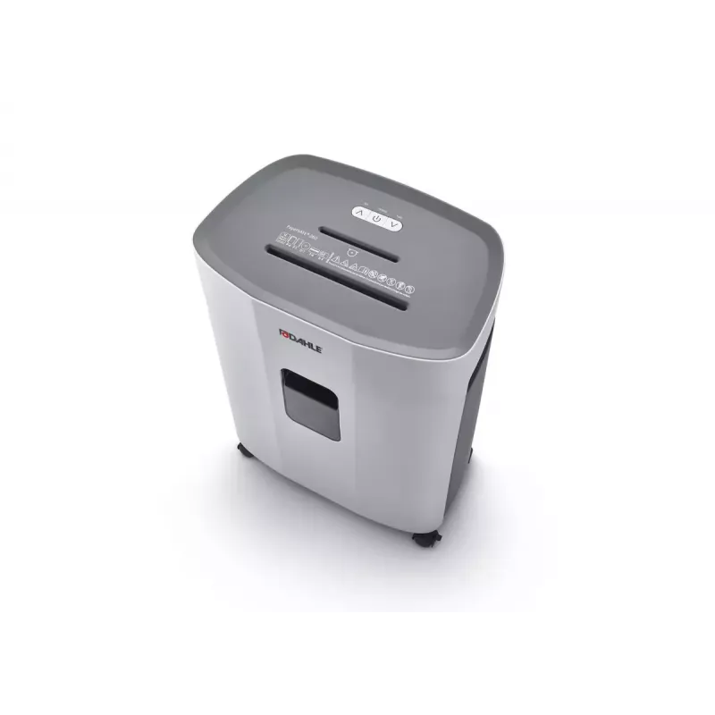 Silppuri Dahle PaperSAFE 260