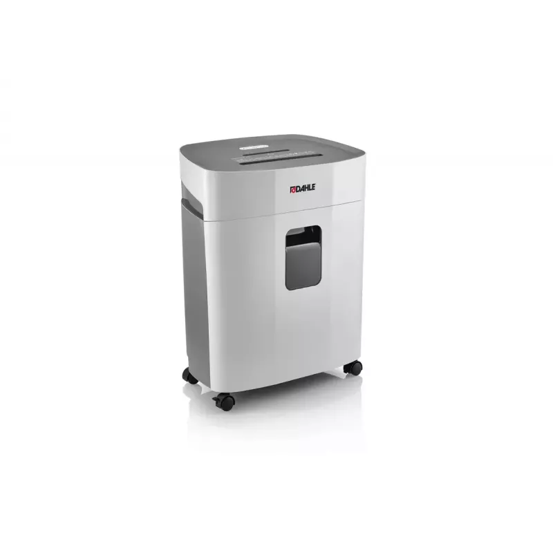 Silppuri Dahle PaperSAFE 260