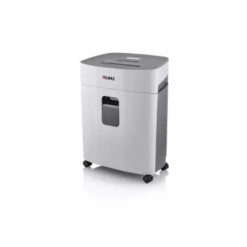 Silppuri Dahle PaperSAFE 260