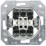 Siemens 5TA2118 sähköinen kytkin painike monivärinen