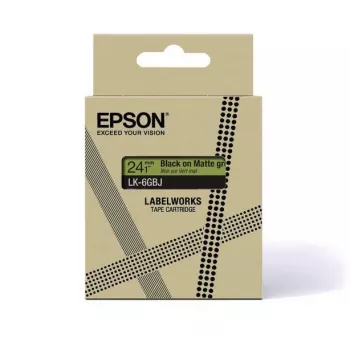 Epson C53S672078 tulostustarra musta sininen 1,2 cm