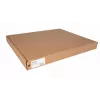 Equip EZFS-19-1-60-B kiinteä hylly 19 tuumaa 1U 60 cm, musta