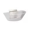 Asennussarja, Kindermann 8705000039, hopea