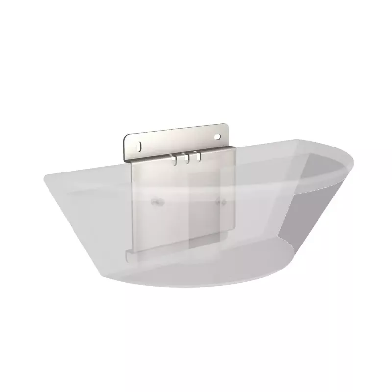 Asennussarja, Kindermann 8705000039, hopea