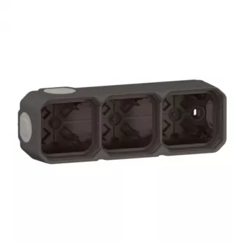 Legrand 069603L sähköhaaroitusrasia