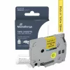 MediaRange MRBTZ631S tarratulostinnauha yhteensopiva Brother TZ-631S