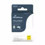 MediaRange MRBTZ631S tarratulostinnauha yhteensopiva Brother TZ-631S