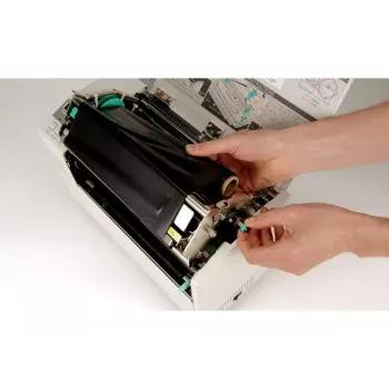 Tarratulostin Toshiba B-852 suoratermoinen termosiirto