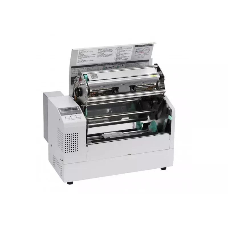 Tarratulostin Toshiba B-852 suoratermoinen termosiirto
